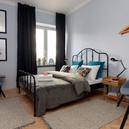 Hala Mirowska Stylish Apartment Варшава Екстериор снимка